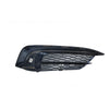 Front Bar Grille Passenger Side OEM Suits Honda Civic VTi FC 2016 to 2019