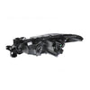 Halogen Head Lamp Drivers Side OEM Suits Mazda 3 BM 11/2013 to 5/2016