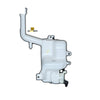 With Pump Washer Bottle OEM Suits Mazda 2 DE 2007 to 2014