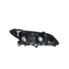 Head Lamp Passenger Side OEM Suits Honda Civic 8th Generation FD 2006 to 2008