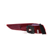 Tail Lamp Drivers Side OEM Suits Kia Optima JF 2015 to 2021