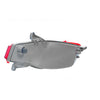 Rear Bar Lamp Passenger Side OEM Suits Mazda CX-7 ER 2006 to 2012