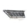 Grille Passenger Side OEM Suits Nissan Tiida C11 2006 to 2009