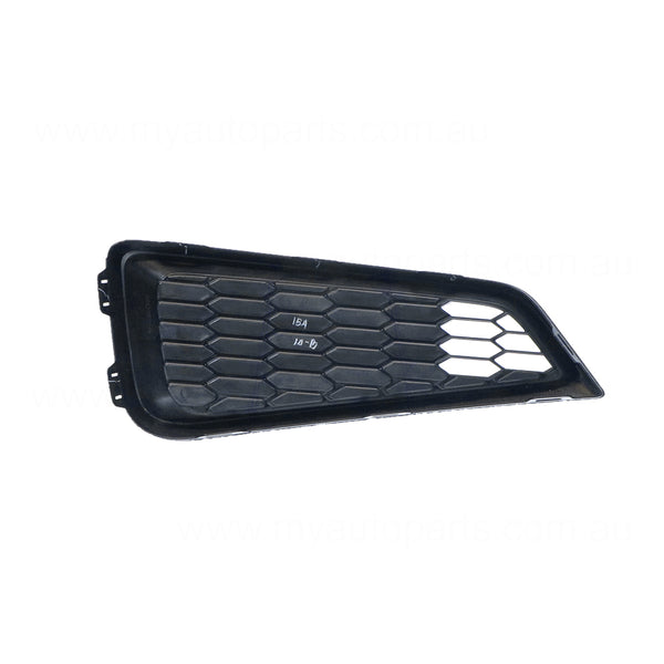 Honda City OEM Front Bar Grille Drivers Side 04/2014 to 03/2017 - 71102T9AT00