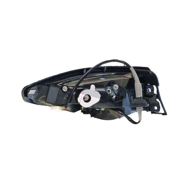 Tail Lamp Drivers Side OEM suits Mazda 3 BP Hatch 2019 On
