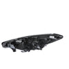 Halogen Manual Adjust Head Lamp Drivers Side OEM Suits Kia Cerato YD 2013 to 2016