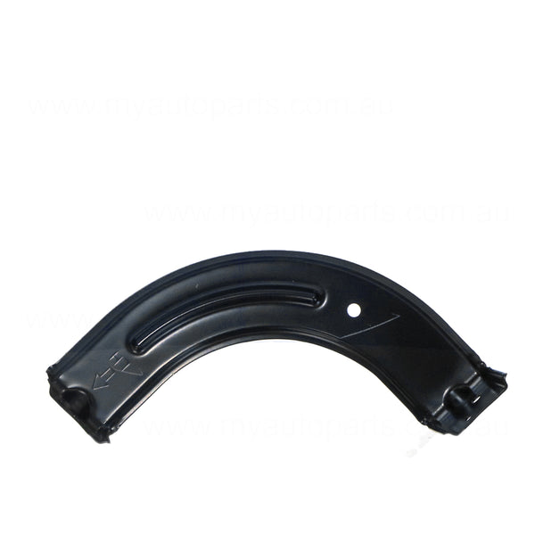 Front Bar Retainer Passenger Side OEM suits Nissan Navara Series 1