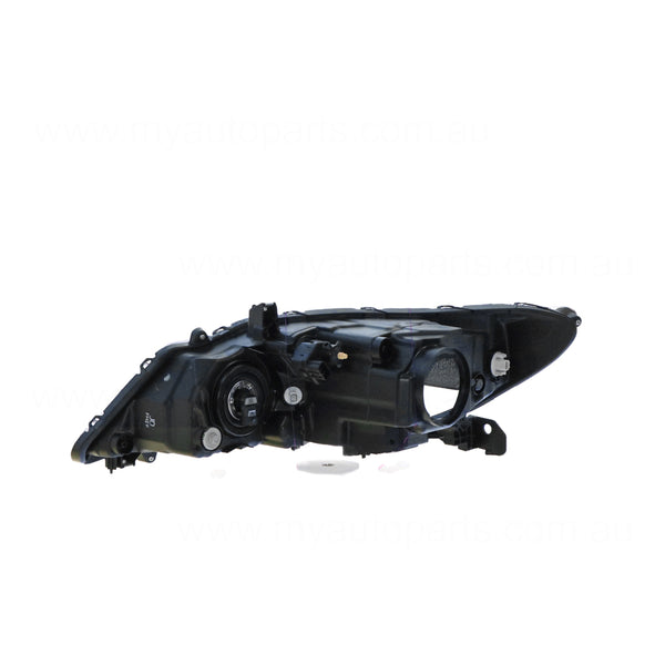 Xenon Head Lamp Drivers Side OEM Suits Honda Odyssey RB 2009 to 2011