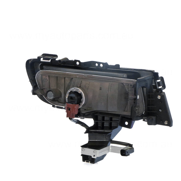 Fog Lamp Passenger Side OEM Suits Mazda 3 SP23 BK Sedan 2006 to 2009