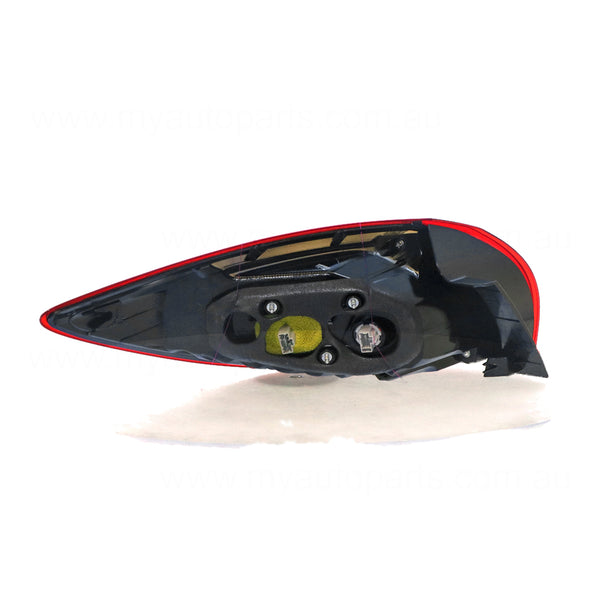 Tail Lamp Drivers Side OEM Suits Mazda CX-5 KE 2015 to 2017