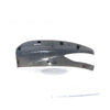 Electric With Indicator Door Mirror Cover Drivers Side OEM Suits Nissan Pulsar C12 2013 to 2016