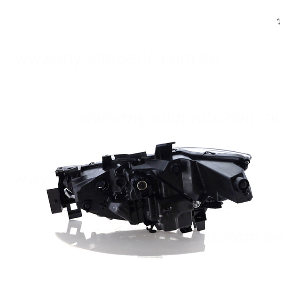 Mazda CX-5 OEM Head Lamp Drivers Side 01/2021 to 01/2022 - K12551031S