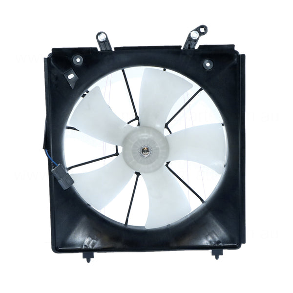 Radiator Fan Assembly Aftermarket Suits Honda Accord CG/CK 1997 to 2003