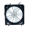 Radiator Fan Assembly Aftermarket Suits Honda Accord CG/CK 1997 to 2003