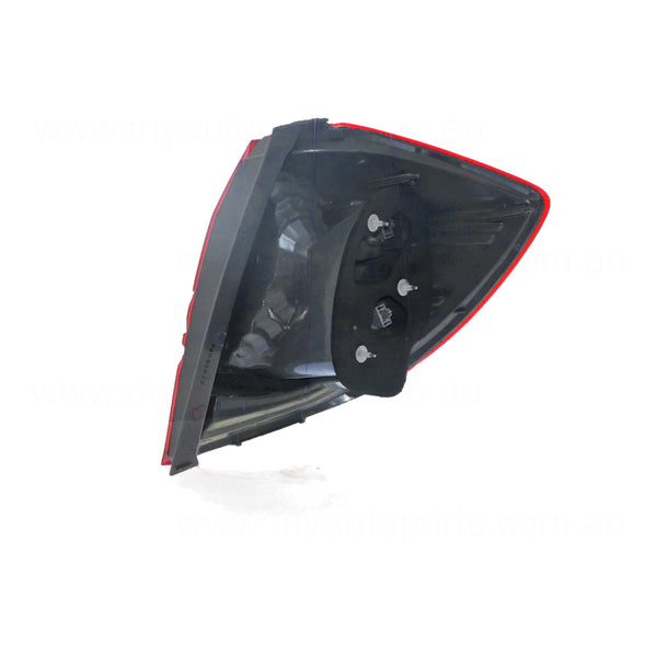 Tail Lamp Passenger Side Certified Suits Honda Jazz GE 2008 to 2011
