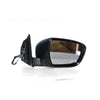 Electric With Indicator Door Mirror Drivers Side OEM Suits Nissan Qashqai J11 2014 to 2021