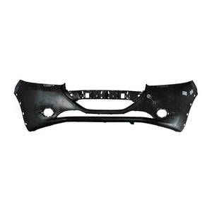 Genuine Front Bar suits Peugeot 208 A9 2012 to 2015