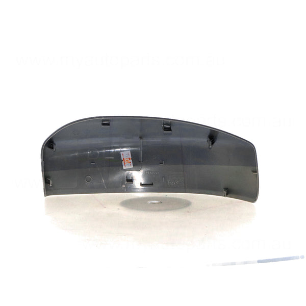 Electric Without Indicator Door Mirror Cover Drivers Side OEM Suits Nissan Pulsar C12 2013 to 2016