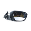 Electric With Indicator Door Mirror Drivers Side OEM suits Nissan X-Trail T32