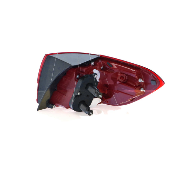 Tail Lamp Passenger Side Certified Suits Kia Sorento UM 2015 to 2017