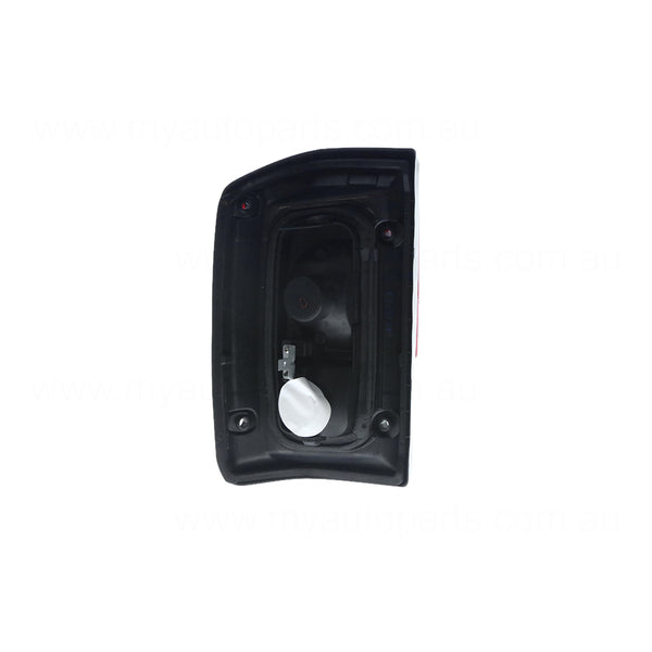 Tail Lamp Drivers Side Certified Suits Nissan Patrol GQ 1987 to 1997