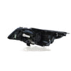 Head Lamp Drivers Side OEM Suits Kia Optima JF 2018 to 2021