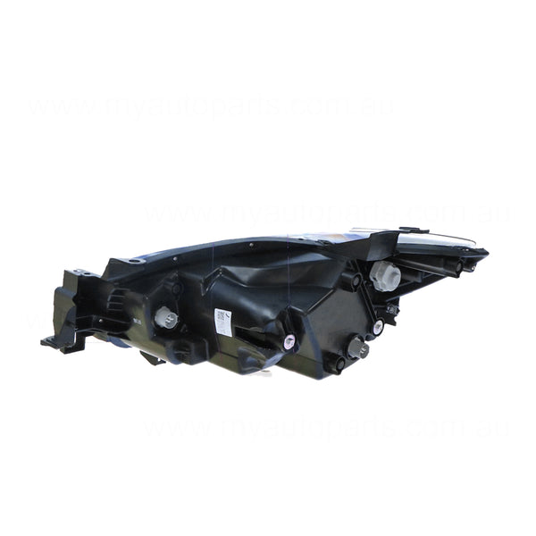 LED Adaptive Head Lamp Drivers Side OEM Suits Mazda CX-5 Akera KE 1/2015 to 2/2017