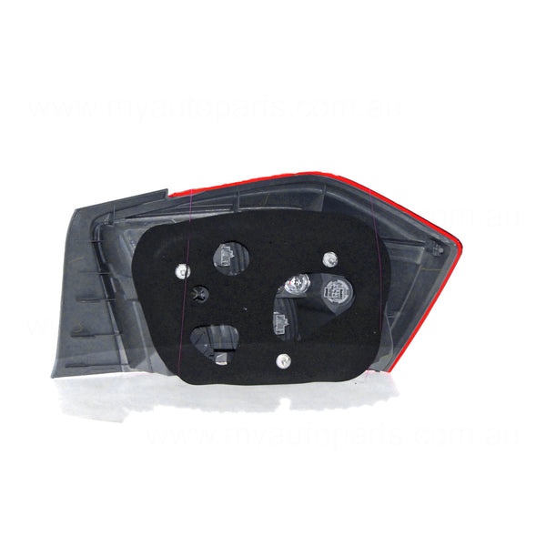 Tail Lamp Passenger Side OEM Suits Honda City GM 2012 to 2013