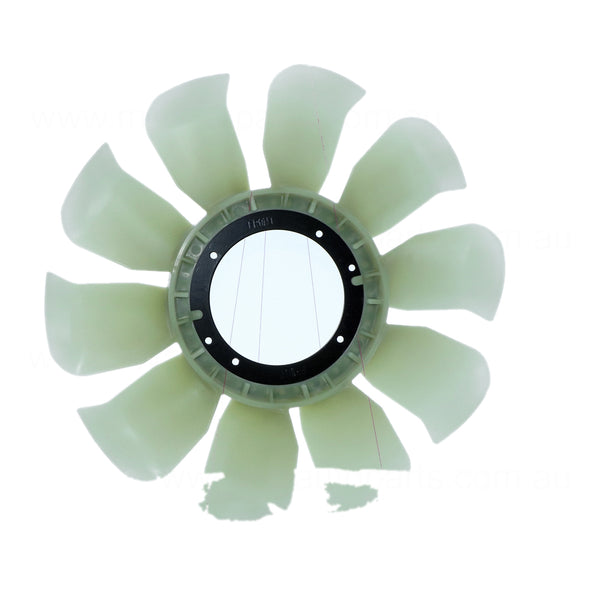 Radiator Fan Blade OEM suits Nissan