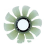 Radiator Fan Blade OEM suits Nissan
