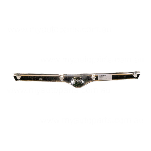 Grille Mould Aftermarket Suits Mazda 323 BJ 1998 to 2001