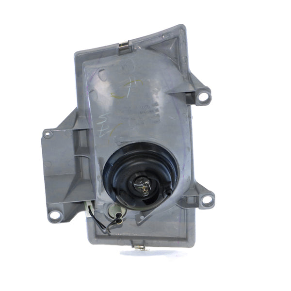 Halogen Manual Adjust Head Lamp Drivers Side OEM Suits Mazda B Series UN 1999 to 2002