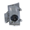 Halogen Manual Adjust Head Lamp Drivers Side OEM Suits Mazda B Series UN 1999 to 2002