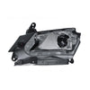 Fog Lamp Drivers Side OEM Suits Mazda 3 BL Maxx Sport2009 to 2011
