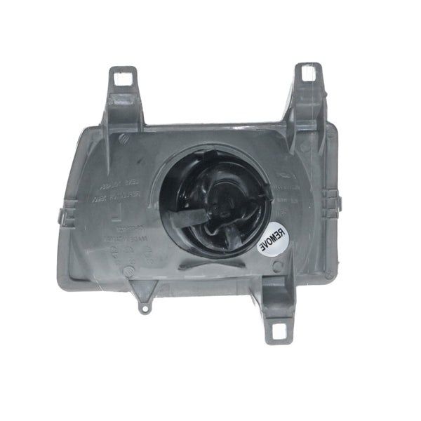 Halogen Head Lamp Driver Side Certified suits Ford Courier & Mazda Bravo