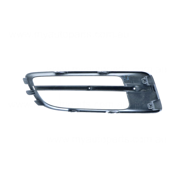 Front Bar Grille Drivers Side OEM Suits Mazda CX-9 TB 2007 to 2009