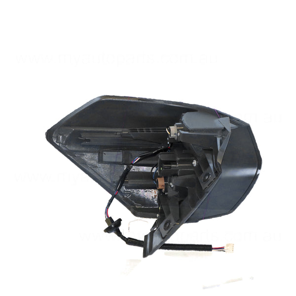 Red/Clear Tail Lamp Passenger Side OEM suits Nissan X-Trail T32