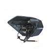 Red/Clear Tail Lamp Passenger Side OEM suits Nissan X-Trail T32