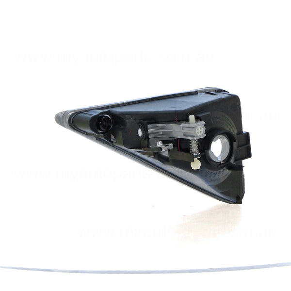 Fog Lamp Drivers Side Certified suits Honda Civic