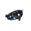 Halogen Head Lamp Drivers Side OEM Suits Nissan Micra K13 2010 to 2013
