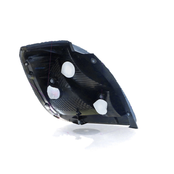 Tail Lamp Drivers Side Certified Suits Kia Rio JB Hatch 5/2005 to 6/2011