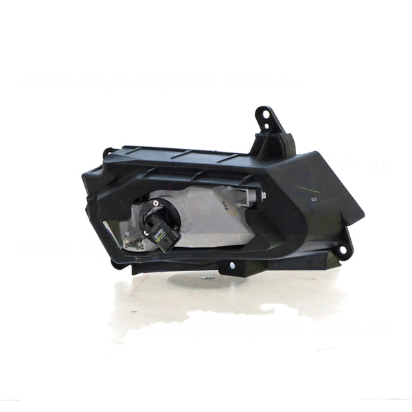 Fog Lamp Passenger Side OEM Suits Mazda 3 BL Maxx Sport2009 to 2011
