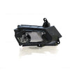 Fog Lamp Passenger Side OEM Suits Mazda 3 BL Maxx Sport2009 to 2011