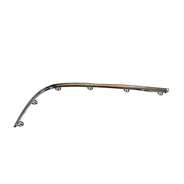 Rear Bar Mould OEM Drivers Side Suits Honda Odyssey RB 2004 to 2006
