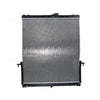 Aftermarket Radiator suits Nissan Patrol GU/Y61 1997 to 2016