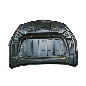 Aftermarket Bonnet suits Holden Colorado RG, Holden Colorado 7 RG 2012 to 2019