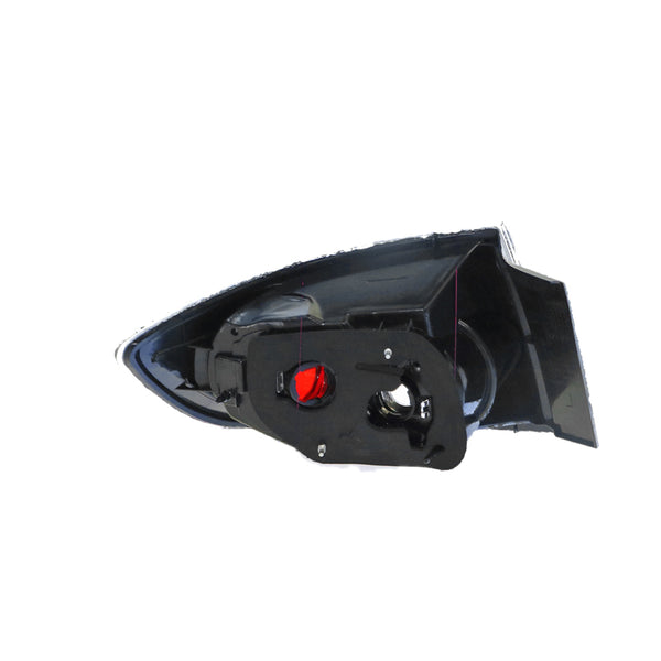 Tail Lamp Drivers Side Certified Suits Mazda 3 BK Sedan 6/2006 to 4/2009