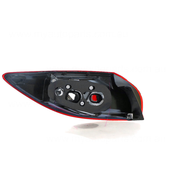 Tail Lamp Drivers Side Certified Suits Mazda CX-5 KE 2/2012 to 2/2017