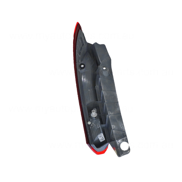 Tail Lamp Upper Drivers Side OEM Suits Honda CR-V RM 2014 to 2017