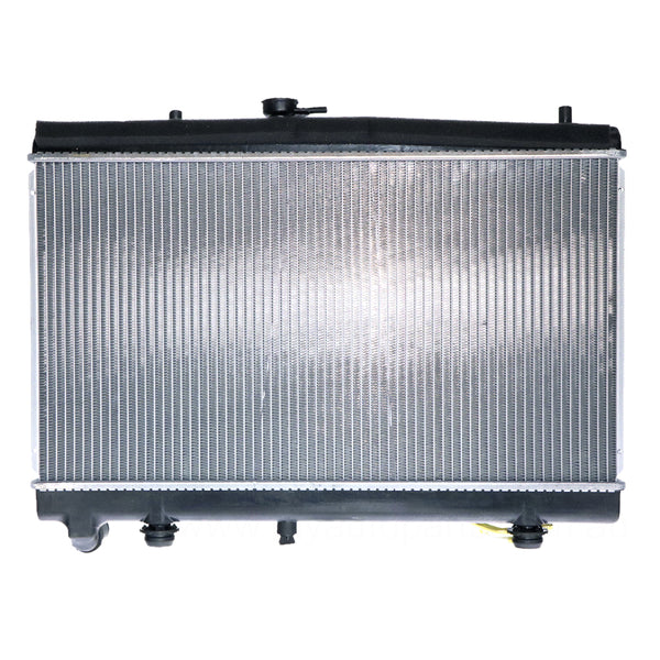 Radiator Aftermarket Suits Kia Rio BC 2002 to 2005 - 350 x 628 x 26 mm